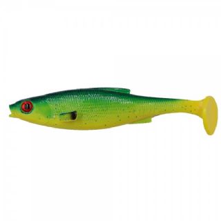 LMAB KOFI Roach Shad 11cm Singles - 